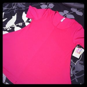 Lula Roe Perfect Tee